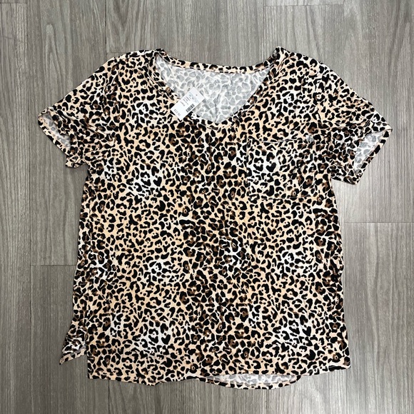 Maurices Tops - Maurice’s cheers print t shirt